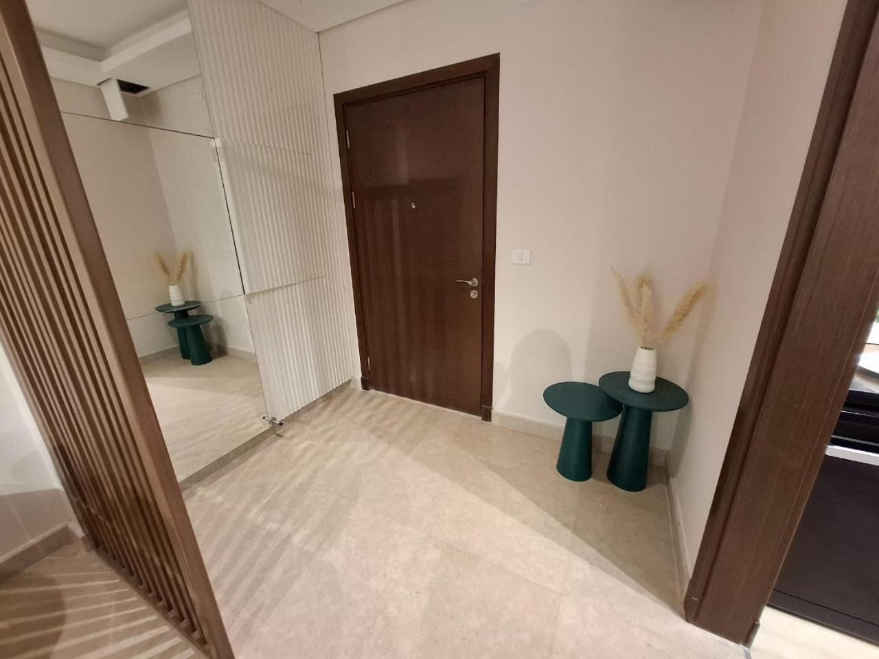 Mynt Stay Zed West Residence 2 Bedroom E1E213 Sheikh Zayed City Exterior foto